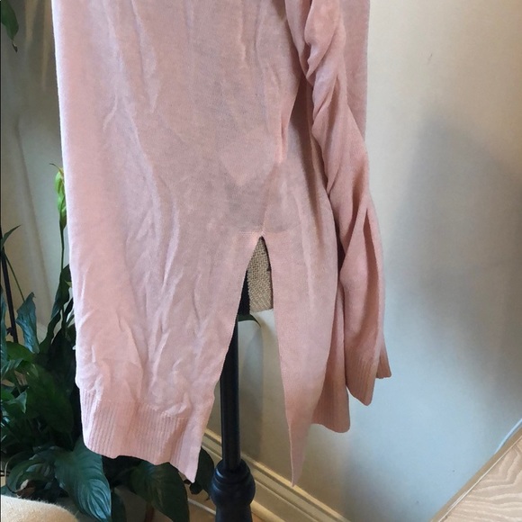 H&M tunic sweater - Picture 2 of 3